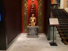 门面-香宫(九龙香格里拉店)