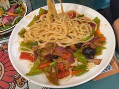 -清真伊源饺子馆(陶然共友大厦店)