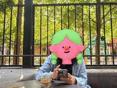 -大小咖啡 BigSmallCoffee(麦子店)