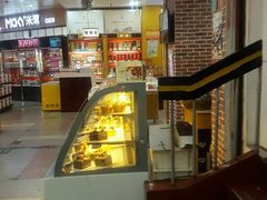 -秋林食街(友谊路店)