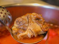 -一哥澳门豆捞·澳门风打边炉(高德置地店)