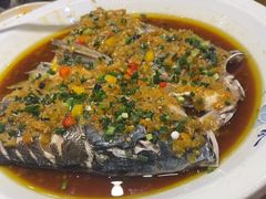 -李氏传家菜(兴城路店)