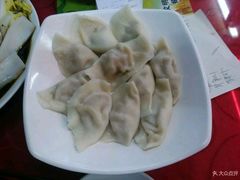 -老都一处饺子馆(道里店)