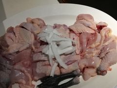 -百年果林椰子鸡(中洲店)