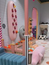 -meland亲子乐园•活动包场(北京亦庄龙湖天街店)