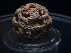 -鸿山遗址博物馆