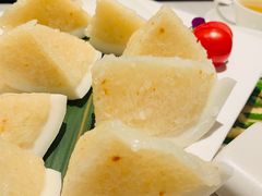椰子饭-闻见中国海南菜(K11店)