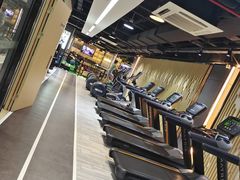 -一兆韦德健身(张杨路店)