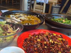 -常和州·夜宵大排档(常州单店)