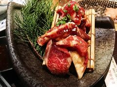 -山川小町·极番烧肉(新地假日广场店)