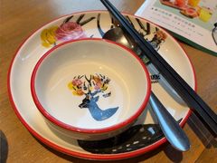 -新白鹿餐厅(城西银泰城店)