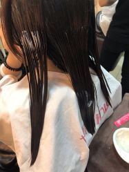 点击看大图 -丽时 Hair Salon