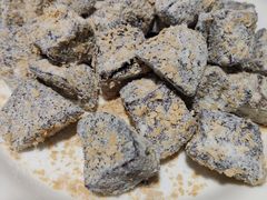 麦片紫薯-郑喜旺烧烤(郑州总店)