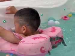 -Pony Baby宝尼婴幼儿游泳SPA馆