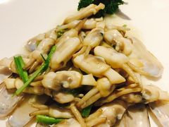 -上海古井假日酒店 · 徽昇楼中餐厅