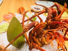 -花和海鲜自助(梅江店)
