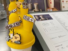 -代数学家algebraist(新天地店)