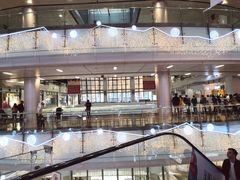 -冰纷万象滑冰场(深圳万象城店)