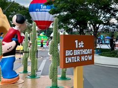 -东莞松山湖万象汇