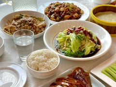-郭林家常菜(狼垡店)