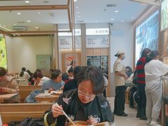 -小满手工粉(北京顺义华联店)