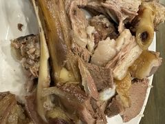 -清真益鑫羊肉手抓馆(南大街店)