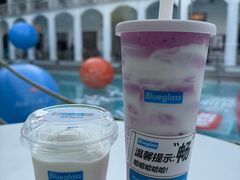 -Blueglass酸奶(上生新所店)