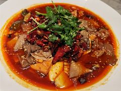 -辛香汇·现炒川菜(淮海路百盛店)
