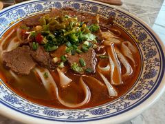 牛肉粉-严老幺烧麦(前进四路店)