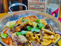 -好帮厨·下饭浏阳菜·坚持现炒(月湖店)