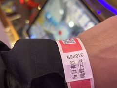 -嗨翻Hi-Fun竞技主题乐园·蹦床亲子生日轰趴(国光1937店)