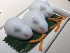 -粤点越有·茶点·粤菜(樵岭国际店)