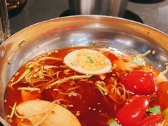 -很久以前羊肉串(朝阳路店)