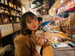 -半藏居酒屋(香港花园店)