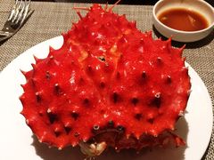 -Social 秀西餐厅-长沙瑞吉酒店(运达店)