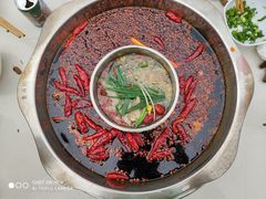 -枇杷园食为鲜火锅(南山店)