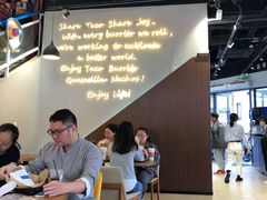 -TACO STAR 塔可星(下沙宝龙店)