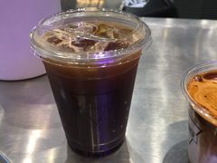 冰美式-Manner Coffee(壹方城店)