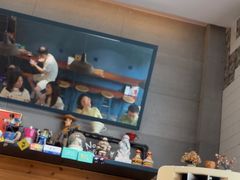 -Be Lived Cafe比例咖啡(摩天轮店)