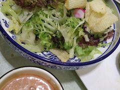 -裕德隆清真饭庄·天津特色菜(河东店)