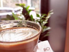 -MEEBO KAFEE米咖焙坊(虹桥路店)