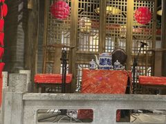 -南京大牌档(济南万象城店)