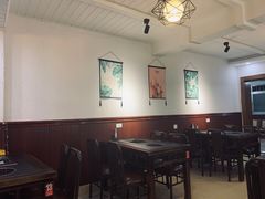 大堂-老字号.雅克白族石板烧十年老店(大理古城店)