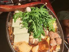 -玉川屋创意日料Bistro(柳巷店)