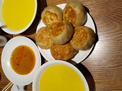 -清真吴记门钉肉饼·喜多利