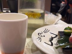 -猫爪爪原切自助烤肉(观音桥阳光世纪店)