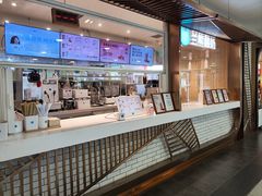 -兰熊鲜奶(西直门凯德mall店)