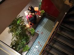 -丫头记(新村店二部)