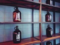 -造精酿餐厅