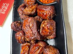 -聚味瞿记·龙虾堂(天元店)